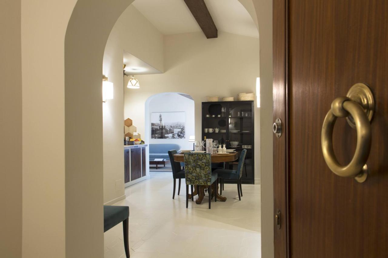 Apartamento Dafne Magnificent Attic Overlooking The Duomo *