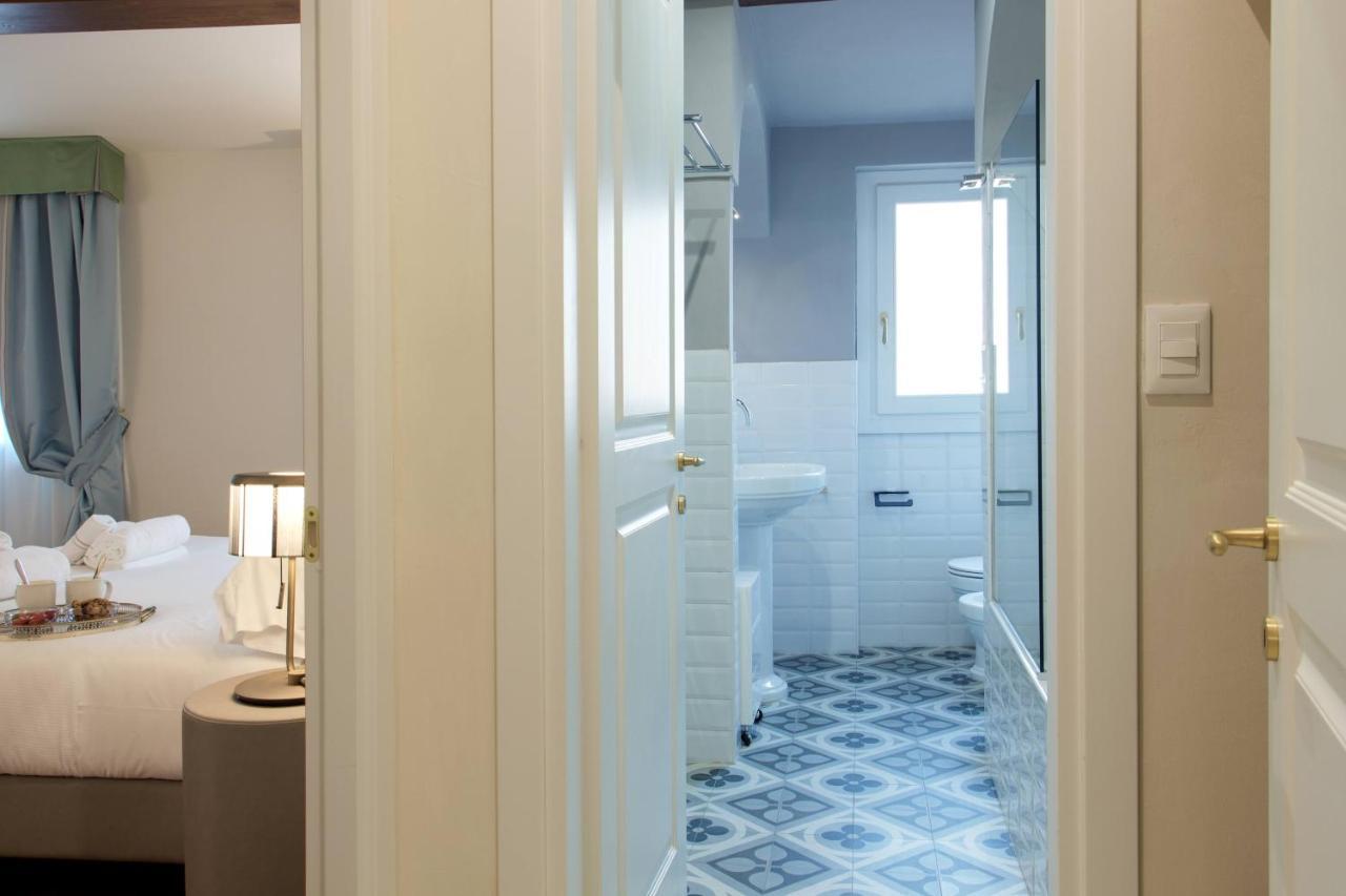 Apartamento Dafne Magnificent Attic Overlooking The Duomo