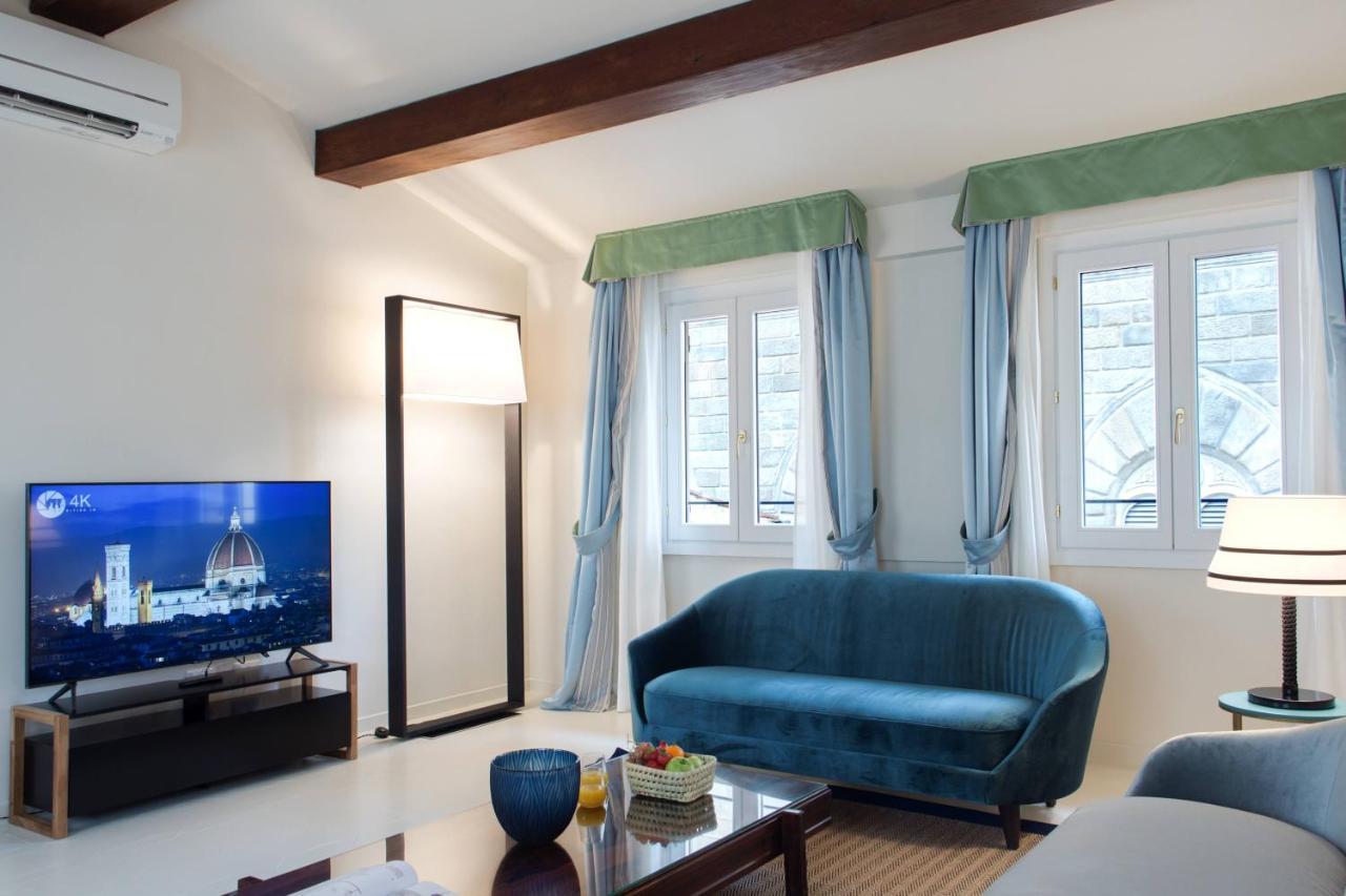 Dafne Magnificent Attic Overlooking The Duomo Apartment Florenz