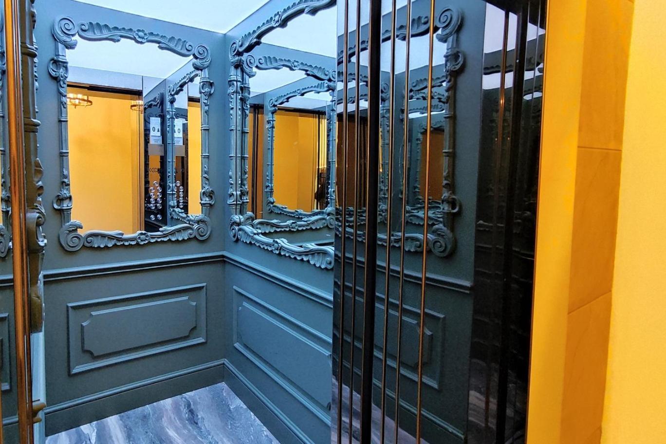 Dafne Magnificent Attic Overlooking The Duomo Apartment Florenz
